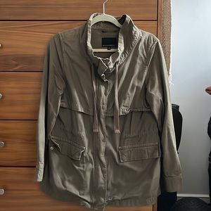 Banana Republic Utility Jacket